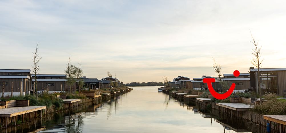 EuroParcs de Kraaijenbergse Plassen