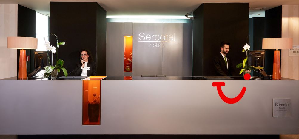 Sercotel Ciutat d'Alcoi