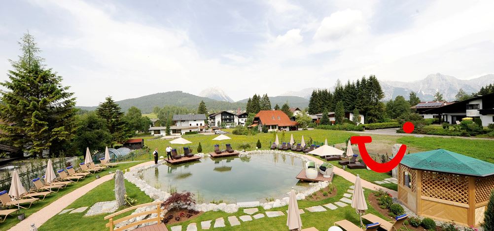 Hotel Schonruh