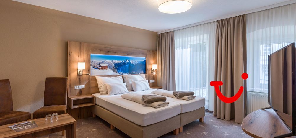 SCOL Hotel Zillertal