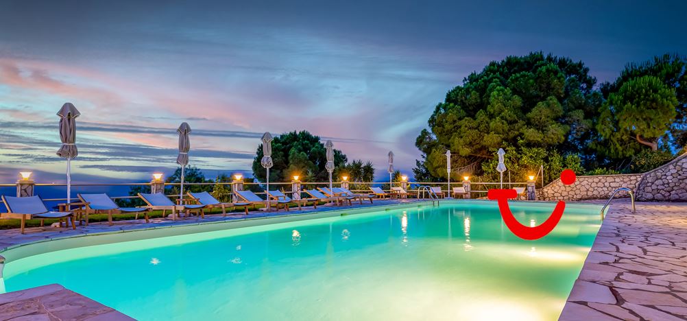 Anasa Corfu