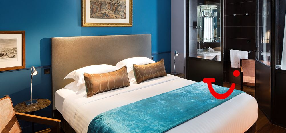 Hotel & Spa La Belle Juliette