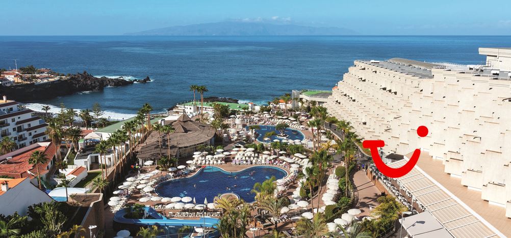 Landmar Playa La Arena