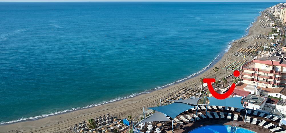 Pierre & Vacances El Puerto