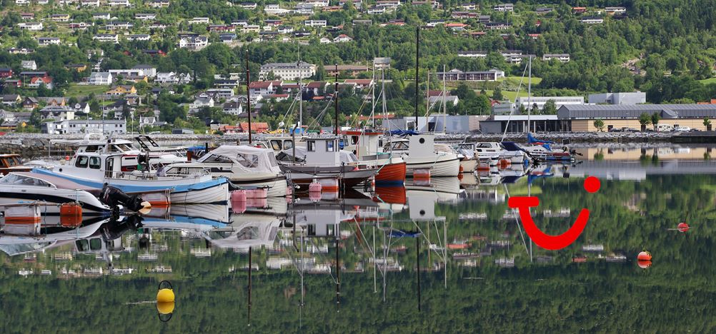 7-dg cruise Noord-Europa - Mein Schiff 3