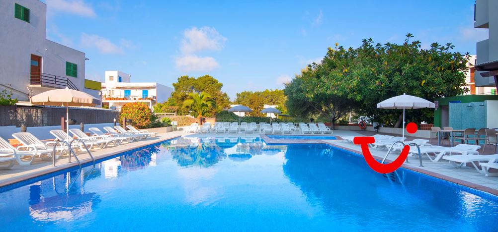 AzuLine Hotel S'Anfora & Fleming