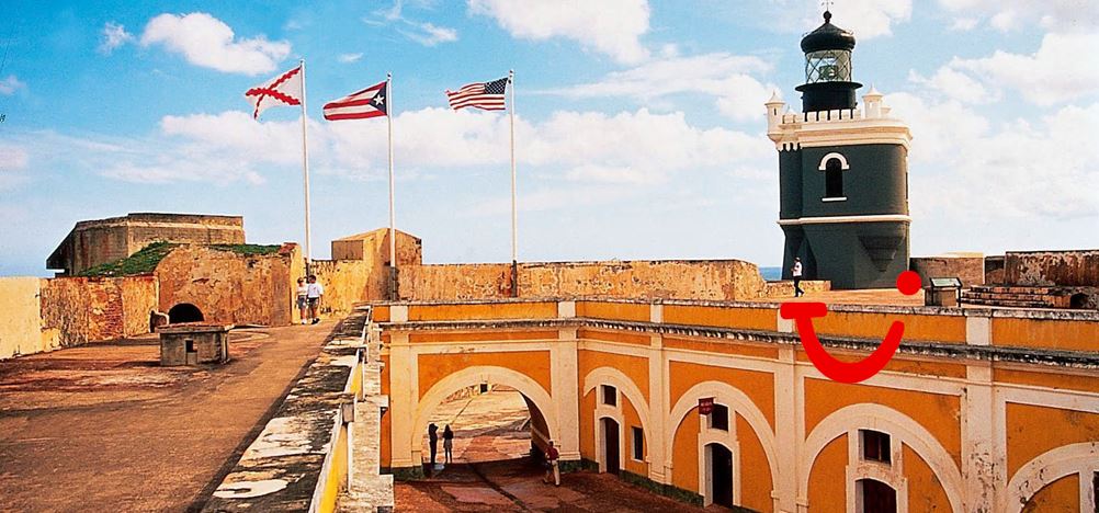 12-dg cruise Bahama's en de Dominicaanse Republiek