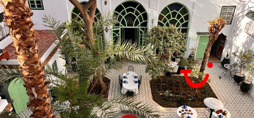 Riad Catalina