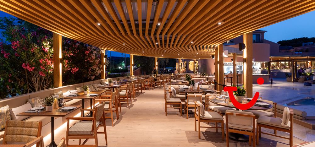 Sentido Apollo Palace