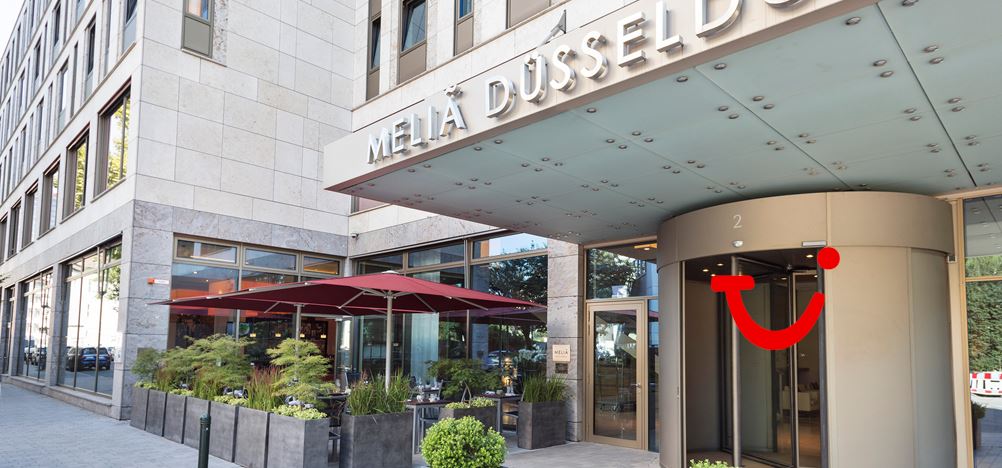 Meliá Düsseldorf