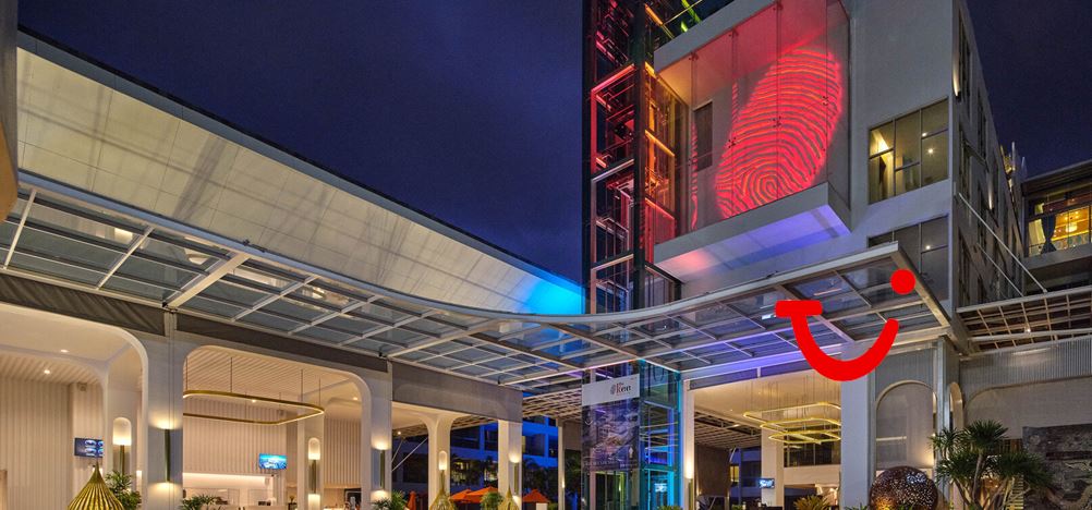 The Kee Resort & Spa