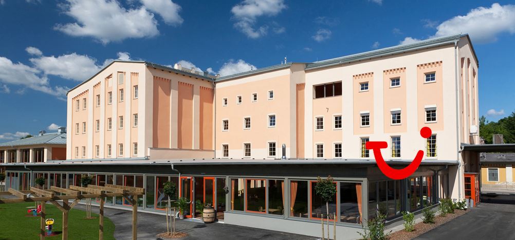 JUFA Hotel Weinviertel