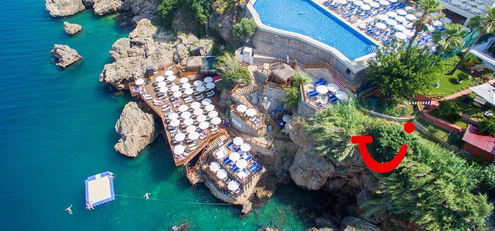 Ramada Plaza by Wyndham Antalya