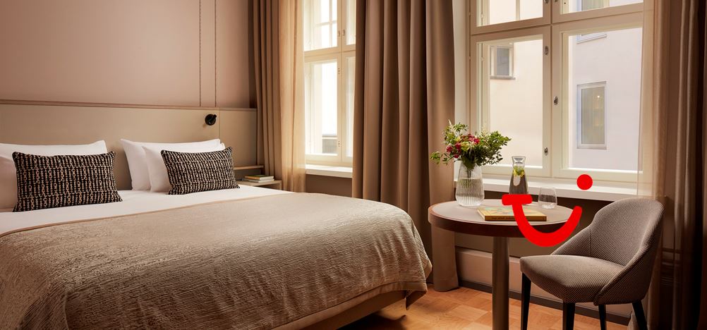 NH Collection Helsinki Grand Hansa