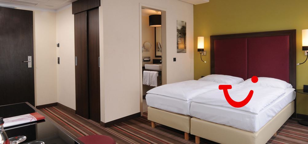 Leonardo Hotel Berlin