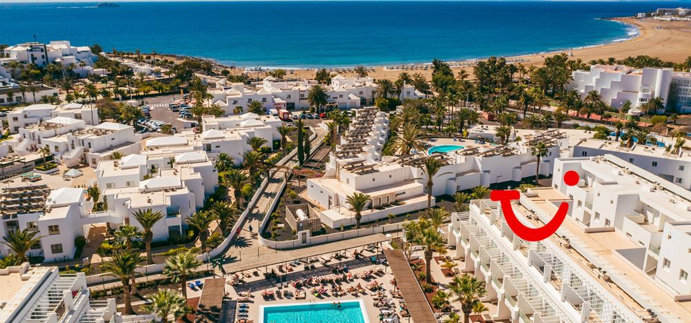 Aequora Lanzarote Suites