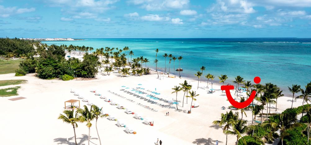 TUI BLUE Sensatori Cap Cana