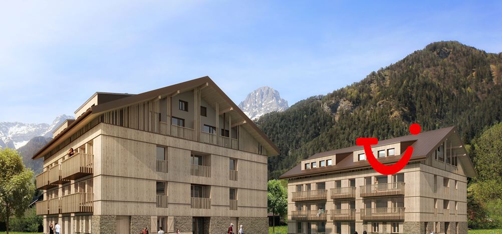 Dormio Aparthotel Hinterstoder