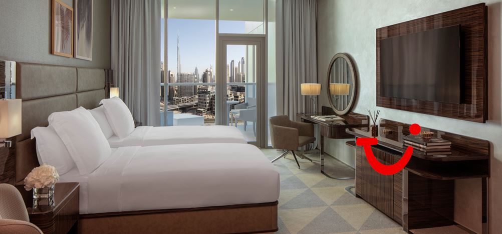 Hyde Hotel Dubai