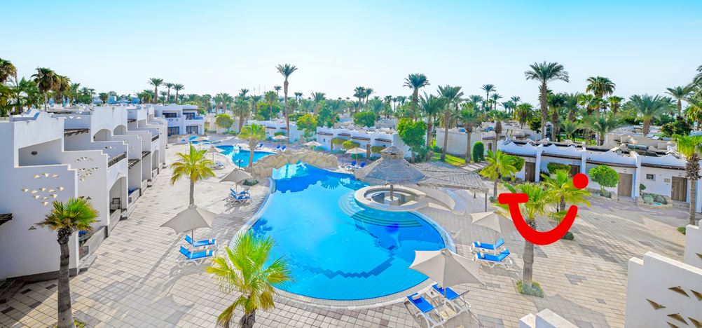Jaz Fayrouz Resort