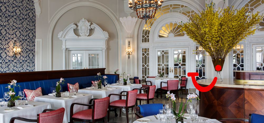 The Phoenicia Malta