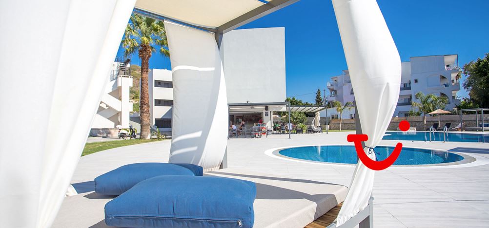 Madison Boutique Hotel