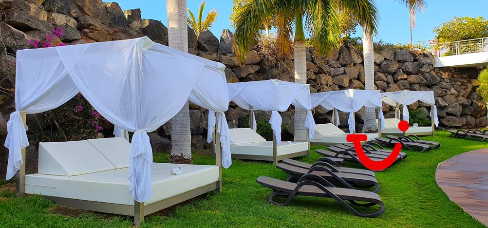 Costa Calero Thalasso & Spa