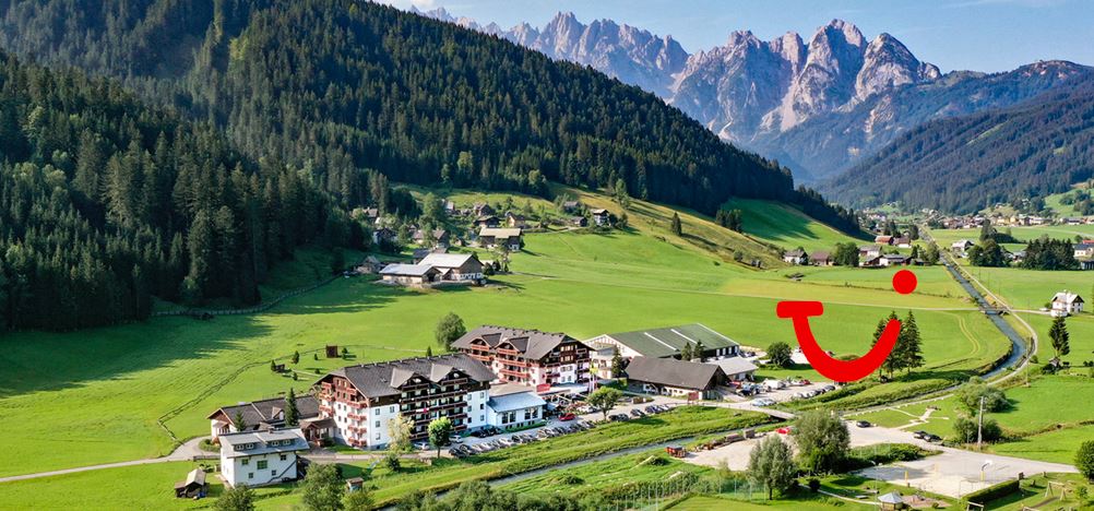 Vitalhotel Gosau