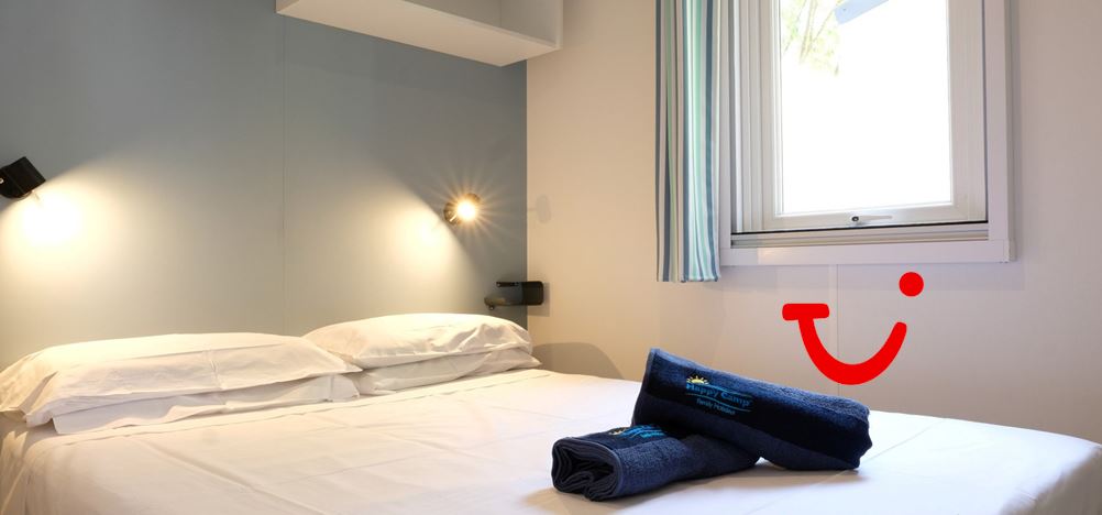 Valamar Camping Lanterna - Happy Camp
