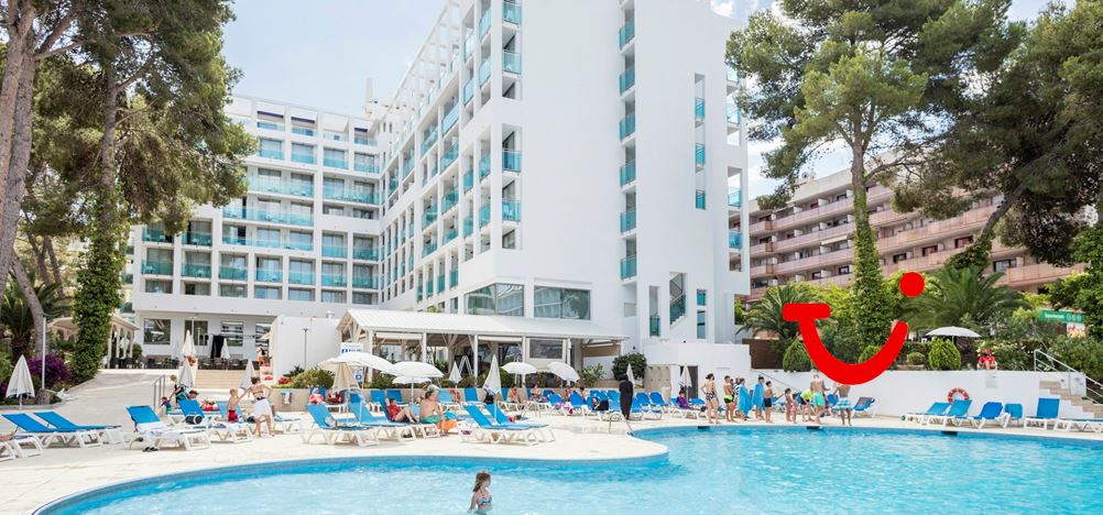 Hotel Best Mediterraneo