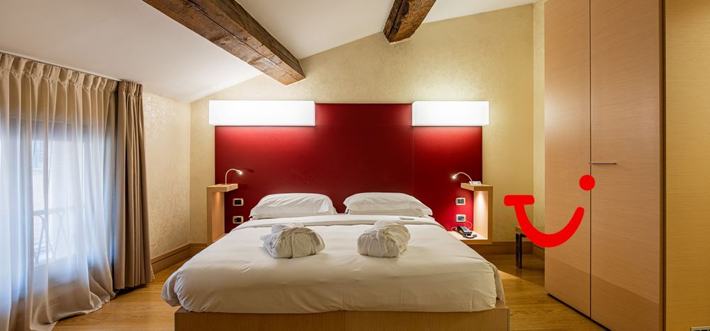 Best Western Hotel Armando