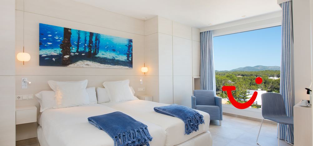 Iberostar Selection Santa Eulalia
