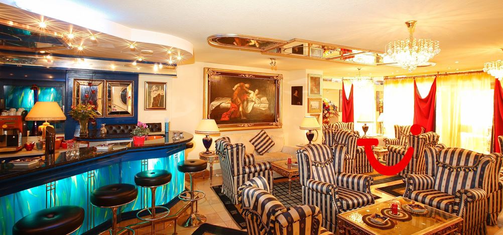 Berger's Sporthotel