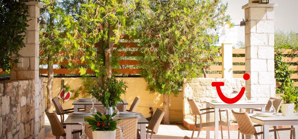 Villa Vicky