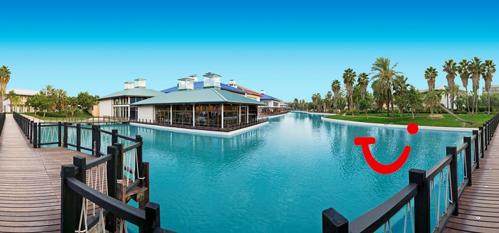 Caribe & PortAventura World