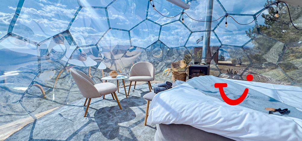 15-daagse fly-drive Noord-Macedonië & Griekenland