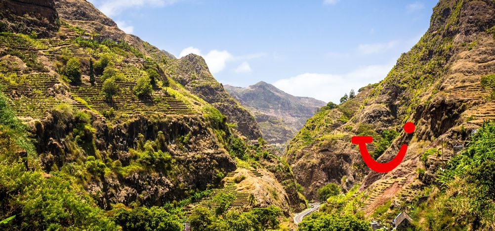 8-daagse eilandhoppen Veelzijdig Kaapverdië