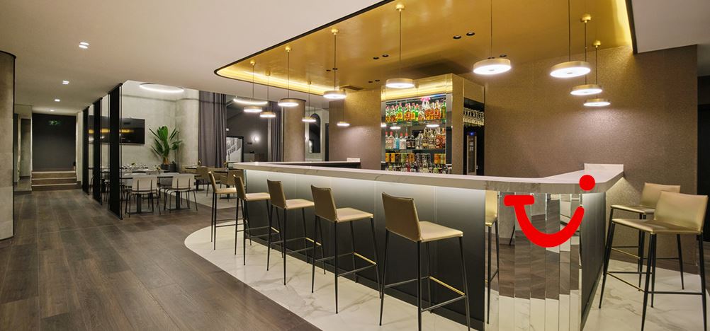 1881 Hotel Madrid Ventas