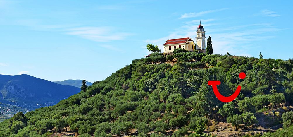 15-daagse singlereis Strand & Cultuur Zakynthos