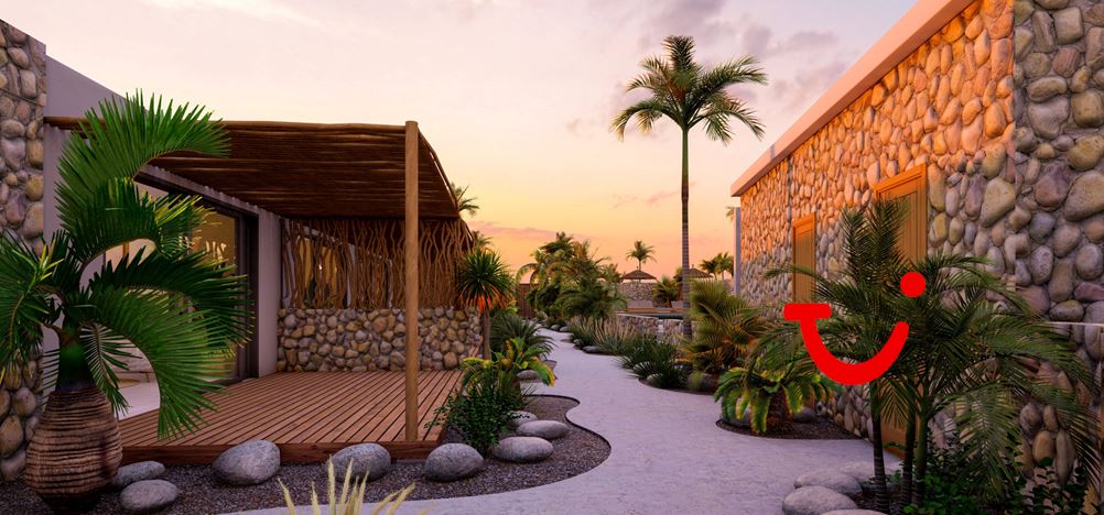 NÔA Curacao