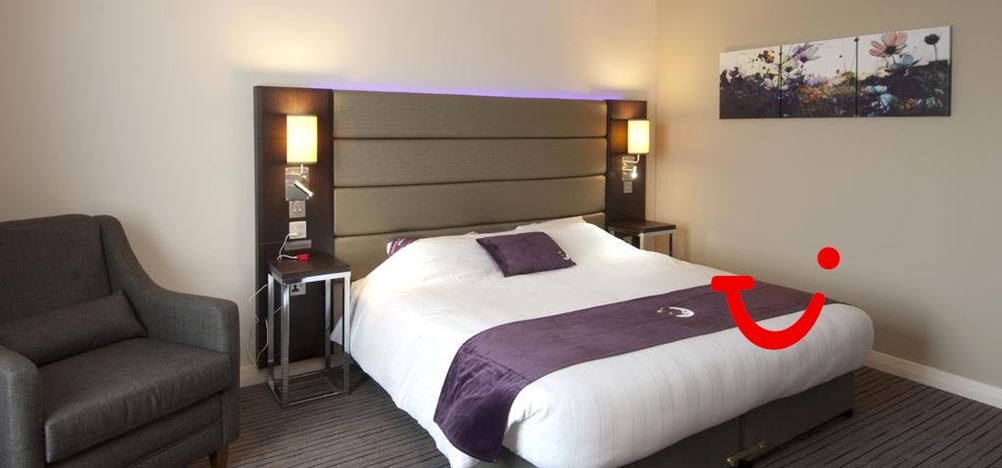 Premier Inn London City Old Street (hotel) - Londen - Verenigd ...