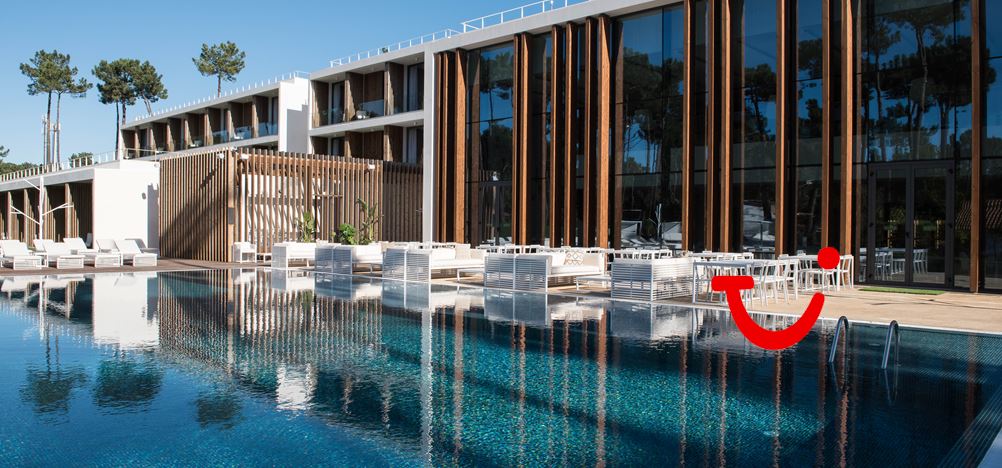 Aroeira Lisbon Sea & Golf - Golf