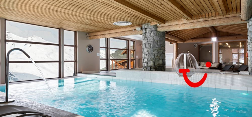 Les Balcons De Val Thorens
