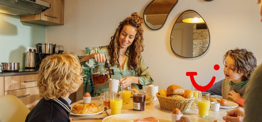 Center Parcs Park Bostalsee