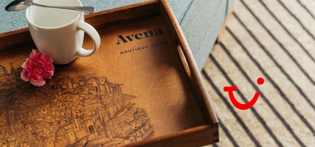Boutique Hotel Avena
