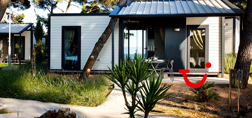 Waterman Beach Village