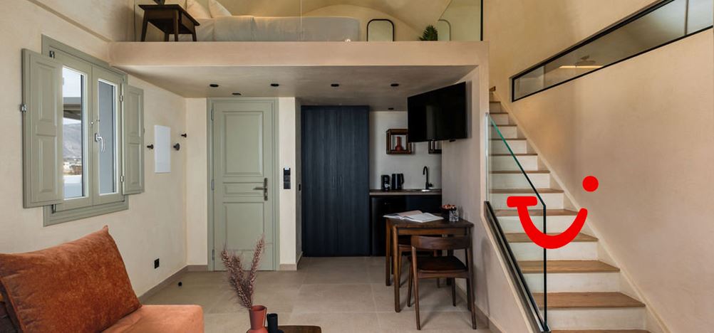 Peranosa the Residency