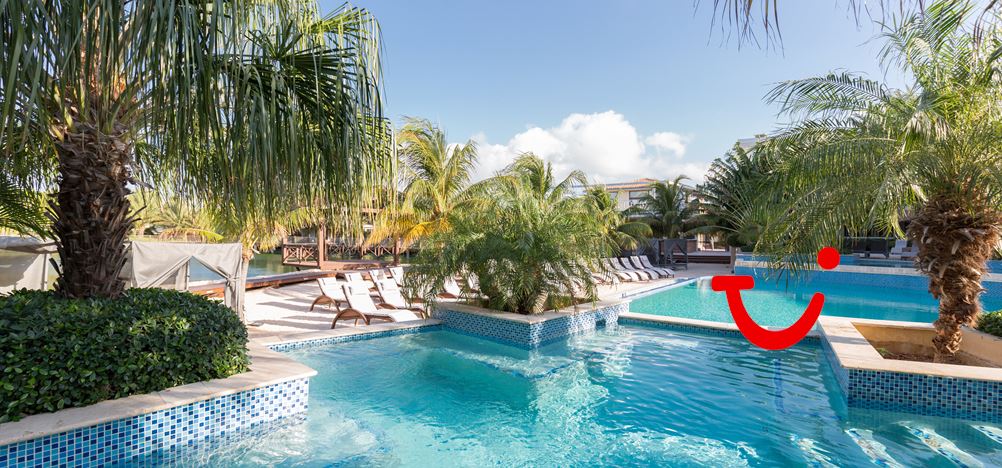 Acoya Curaçao Resort, Villas & Spa