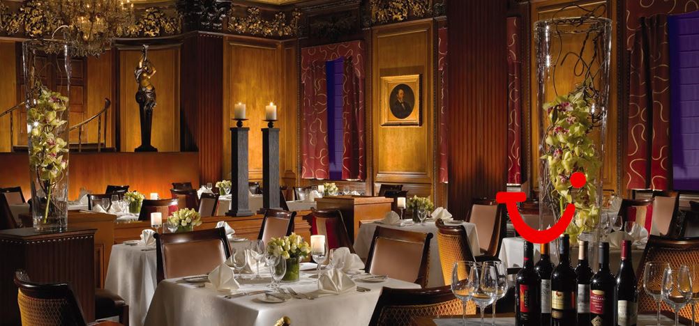 Omni Parker House