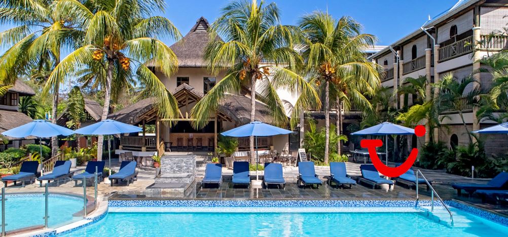 Le Palmiste Resort & Spa